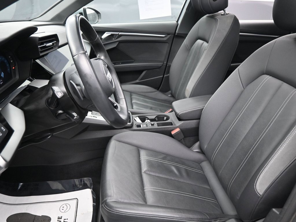 Used 2023 Audi A3 2.0T Premium w/ Convenience Package image 26