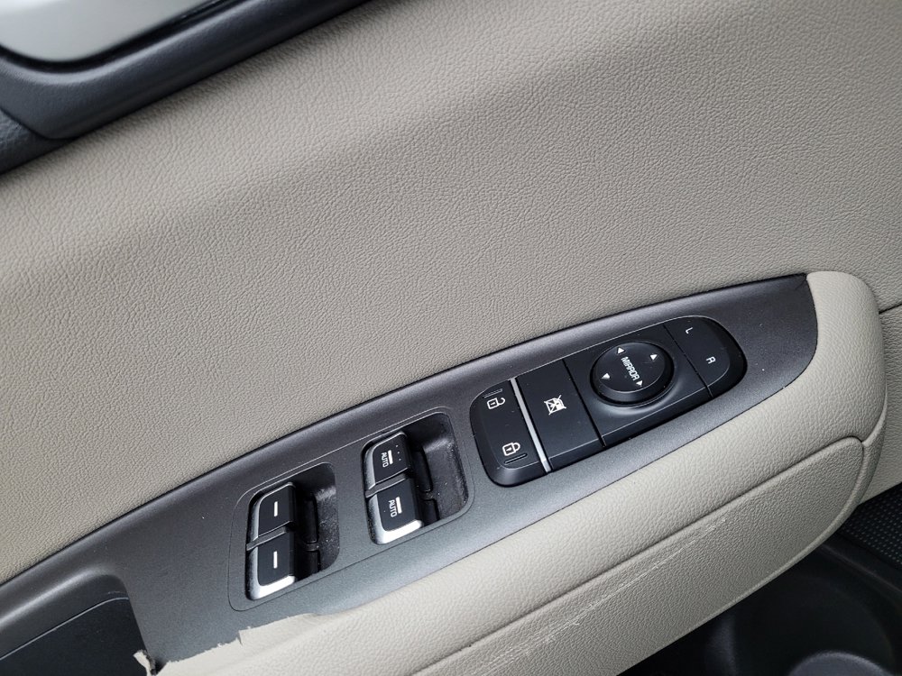 Used 2018 Kia Optima LX w/ Convenience Package image 27