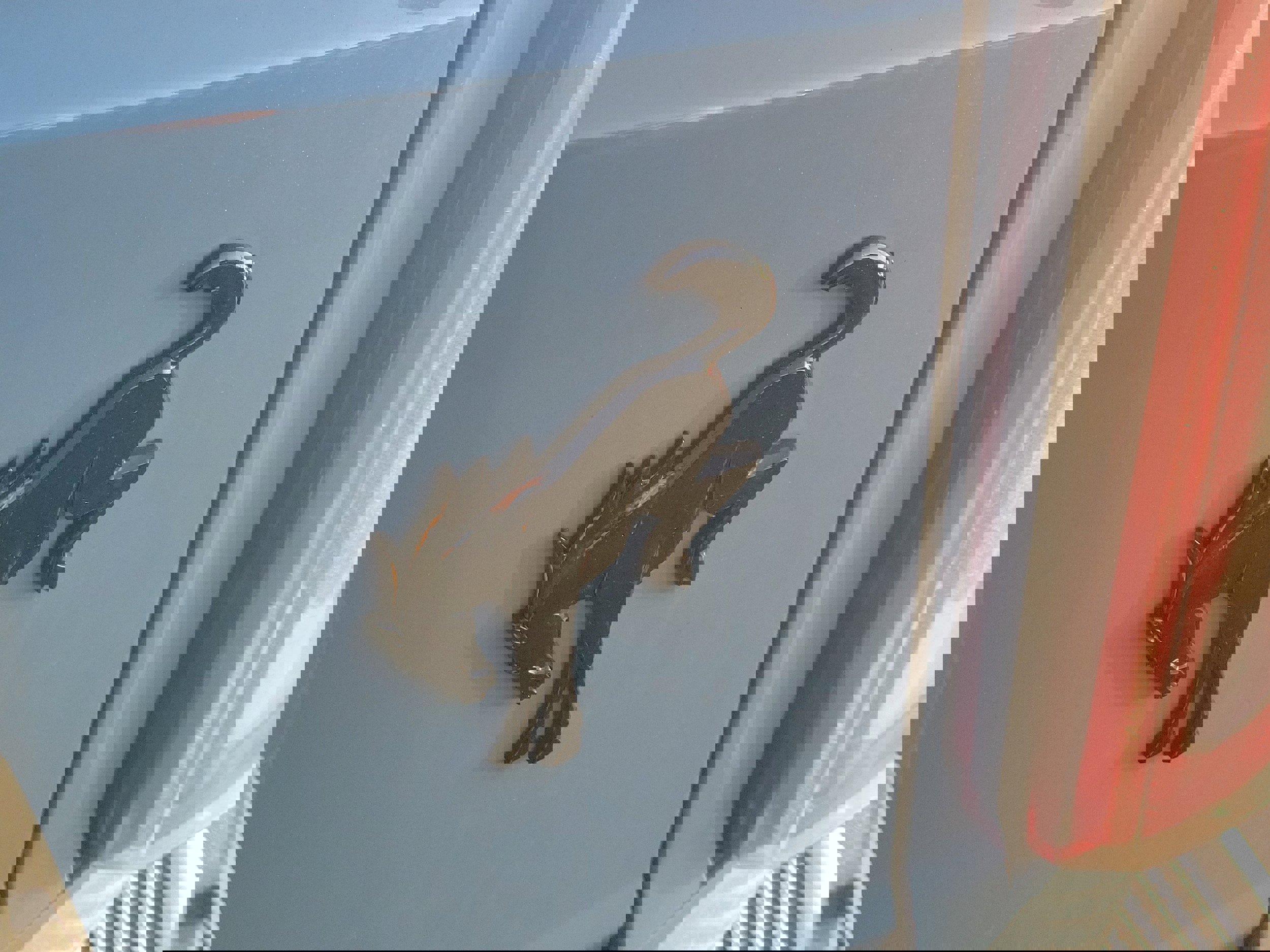 Certified 2021 Ford Bronco First Edition image 7