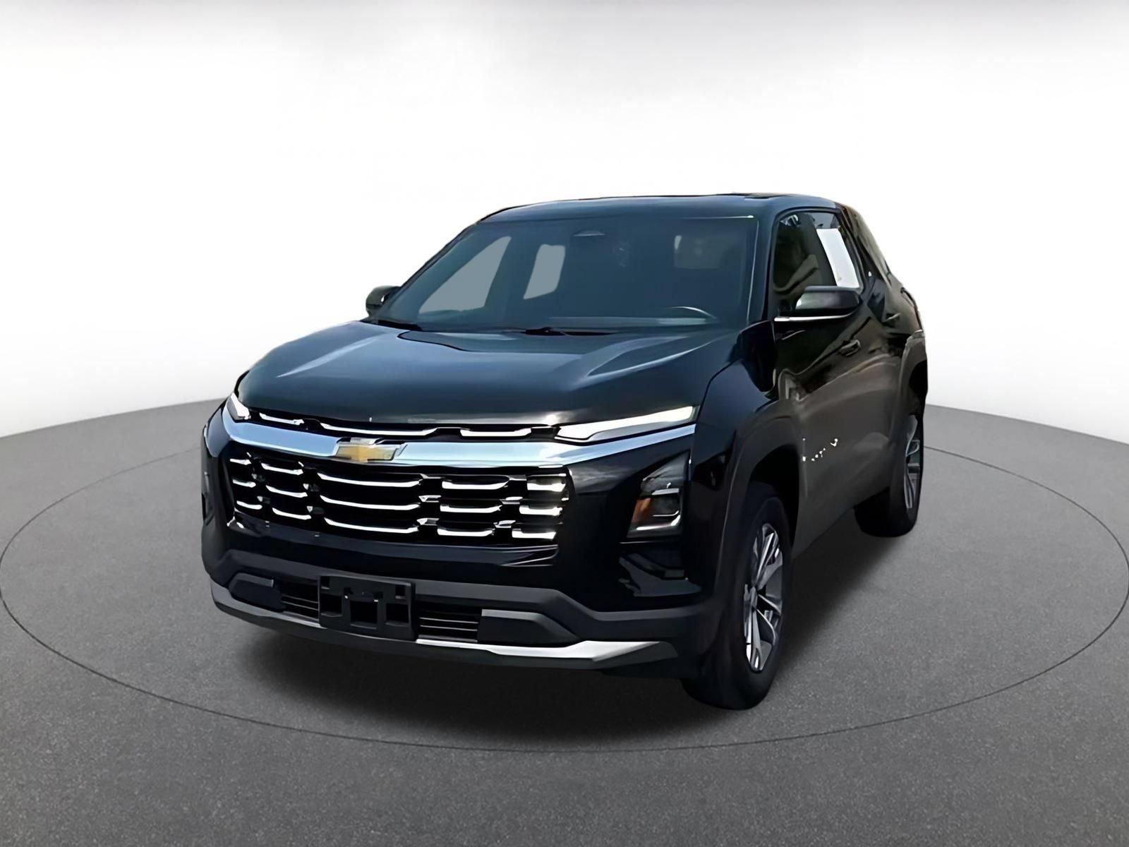 Used 2025 Chevrolet Equinox LT FWD image 6