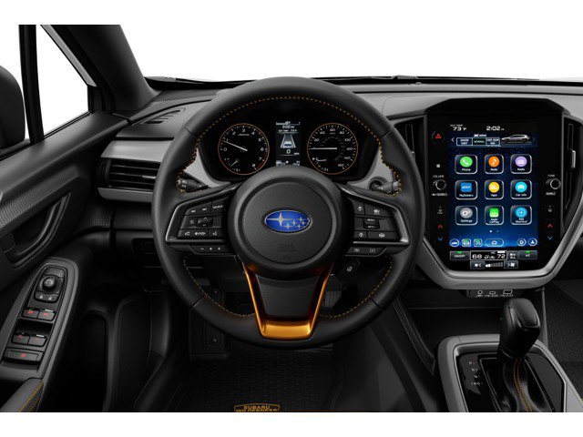 New 2026 Subaru Crosstrek 2.5i Wilderness image 15