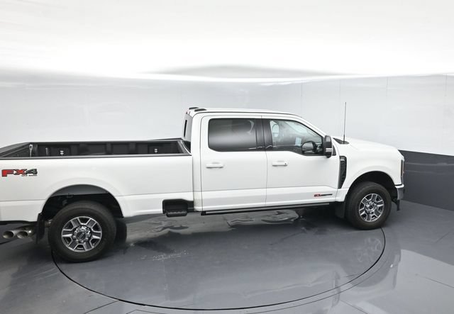 Used 2024 Ford F250 Lariat w/ Lariat Ultimate Package AWD/4WD image 46