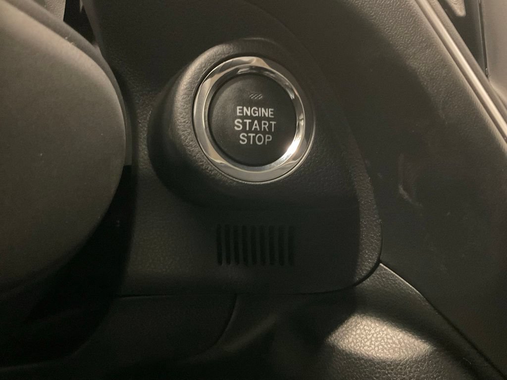 New 2026 Subaru Impreza 2.0i Sport AWD/4WD image 14