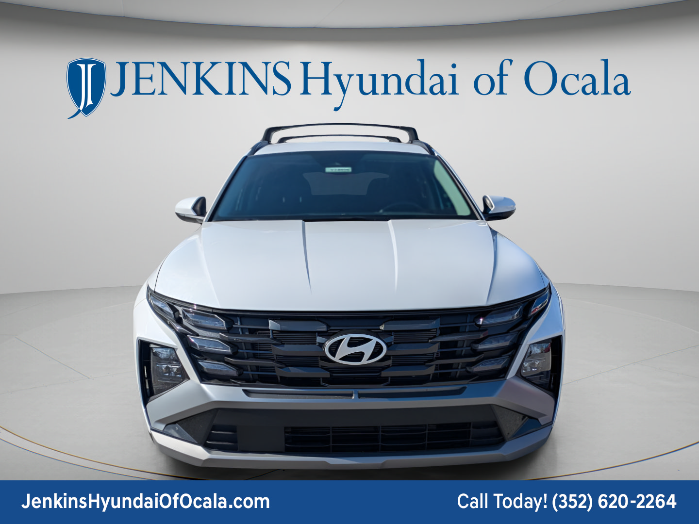 New 2026 Hyundai Tucson SEL Plus FWD image 10