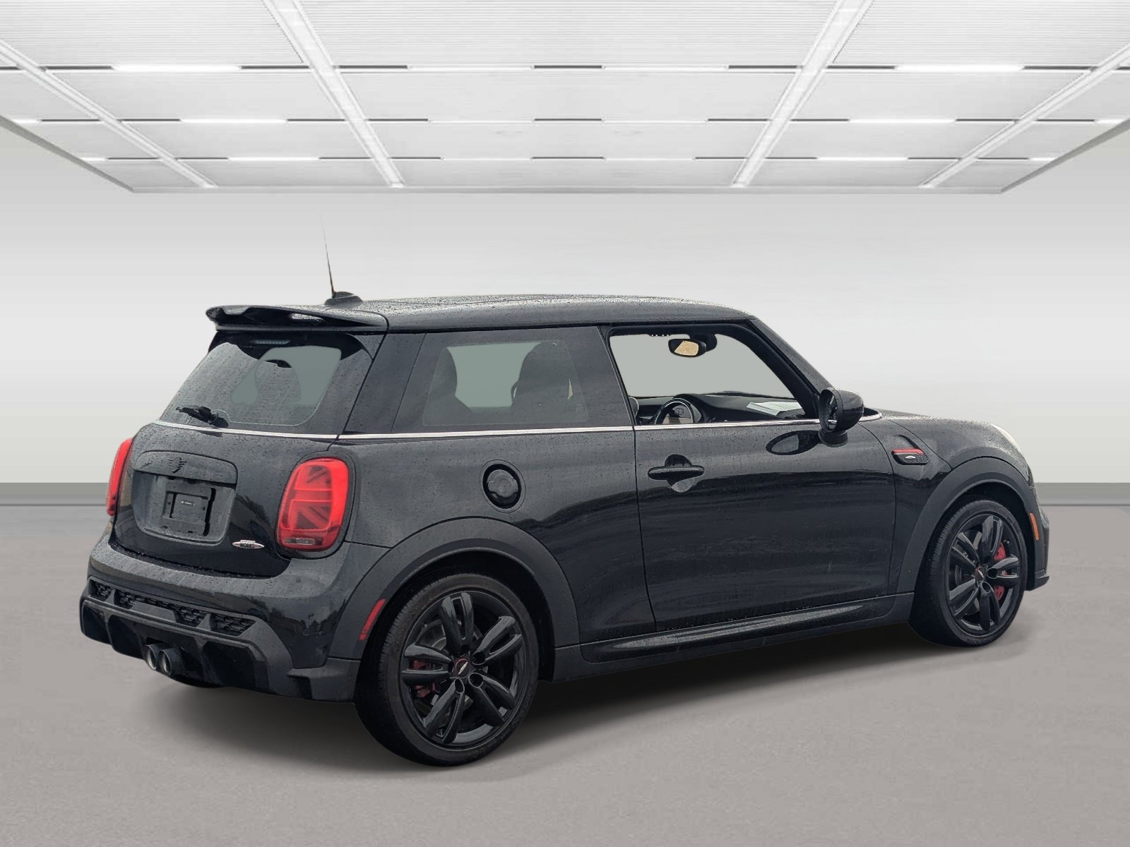 Used 2024 MINI Cooper John Cooper Works FWD image 5