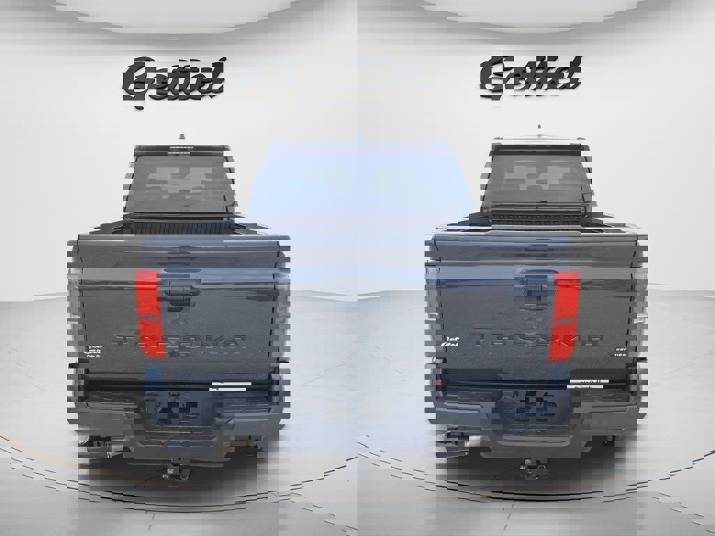 New 2026 Toyota Tacoma SR5 image 5