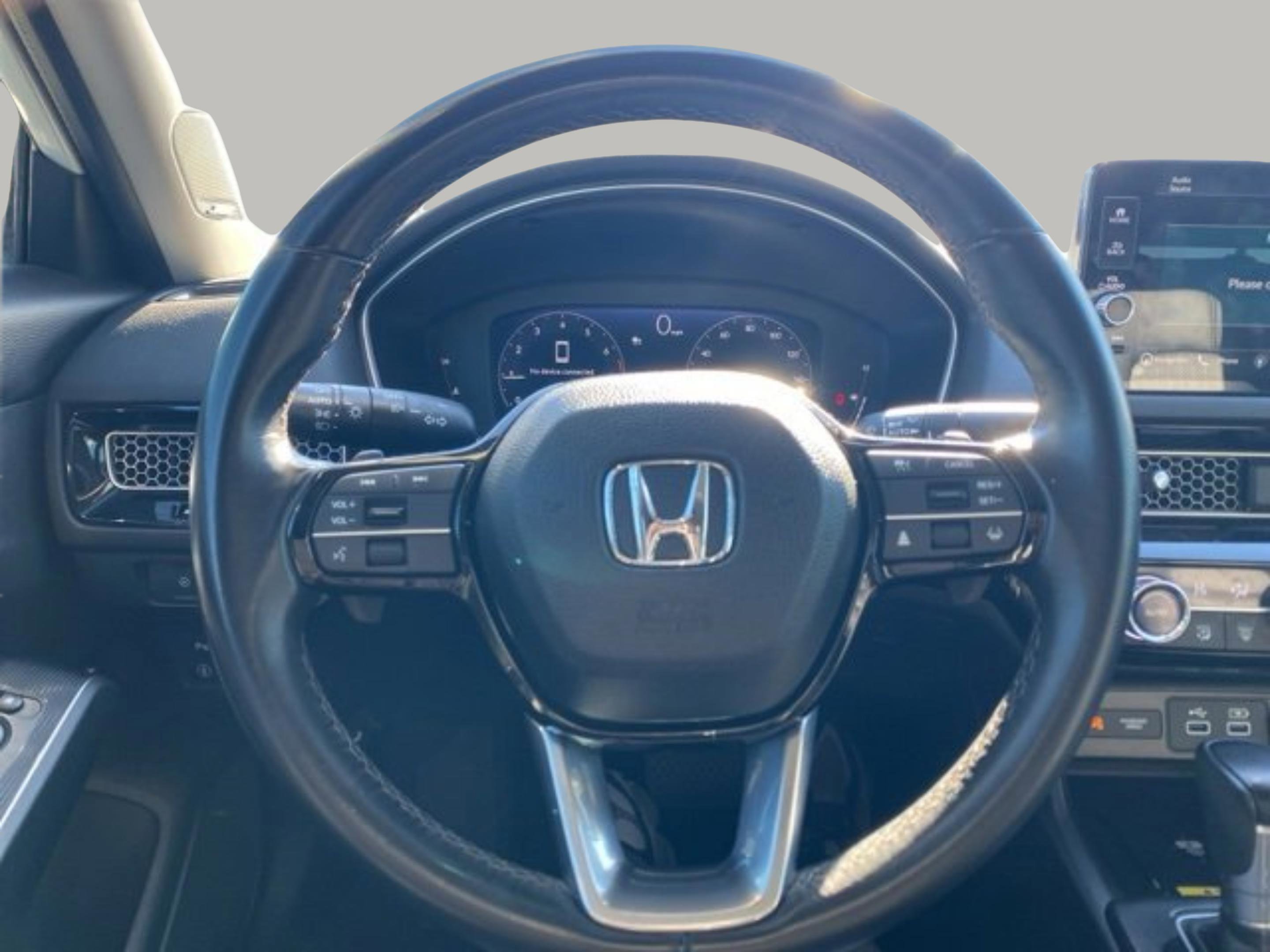 Used 2023 Honda Civic Touring image 13
