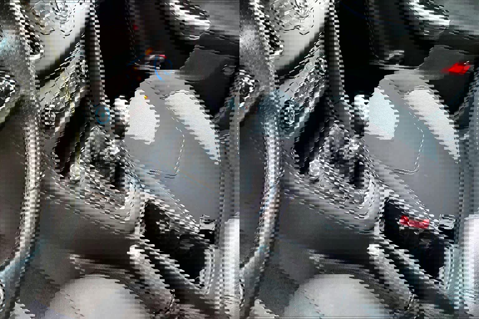 Used 2016 Ford Focus ST image 17