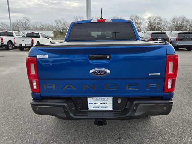 Used 2019 Ford Ranger XLT w/ Equipment Group 301A Mid image 9