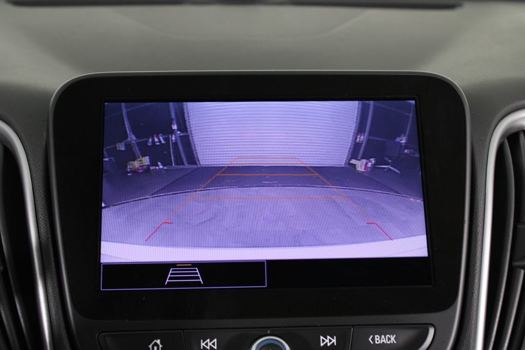 Used 2022 Chevrolet Malibu RS w/ LPO, Floor Liner Package image 26