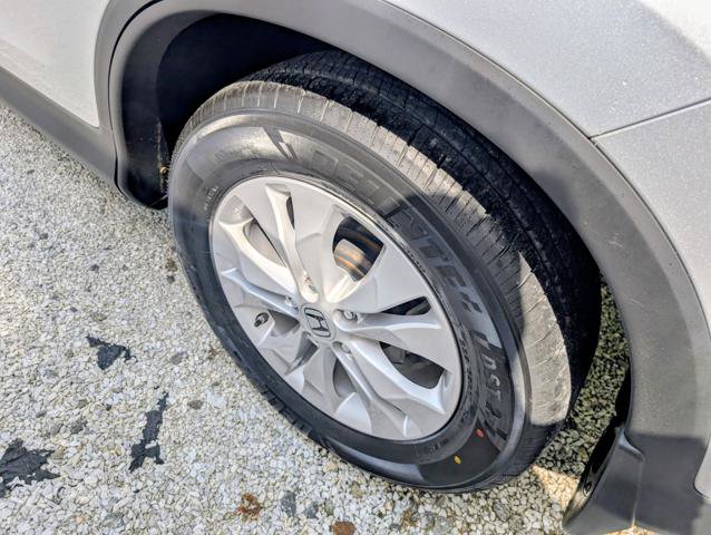 Used 2013 Honda CR-V EX-L image 13