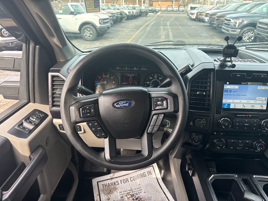 Used 2017 Ford F150 XL w/ Equipment Group 101A Mid image 26