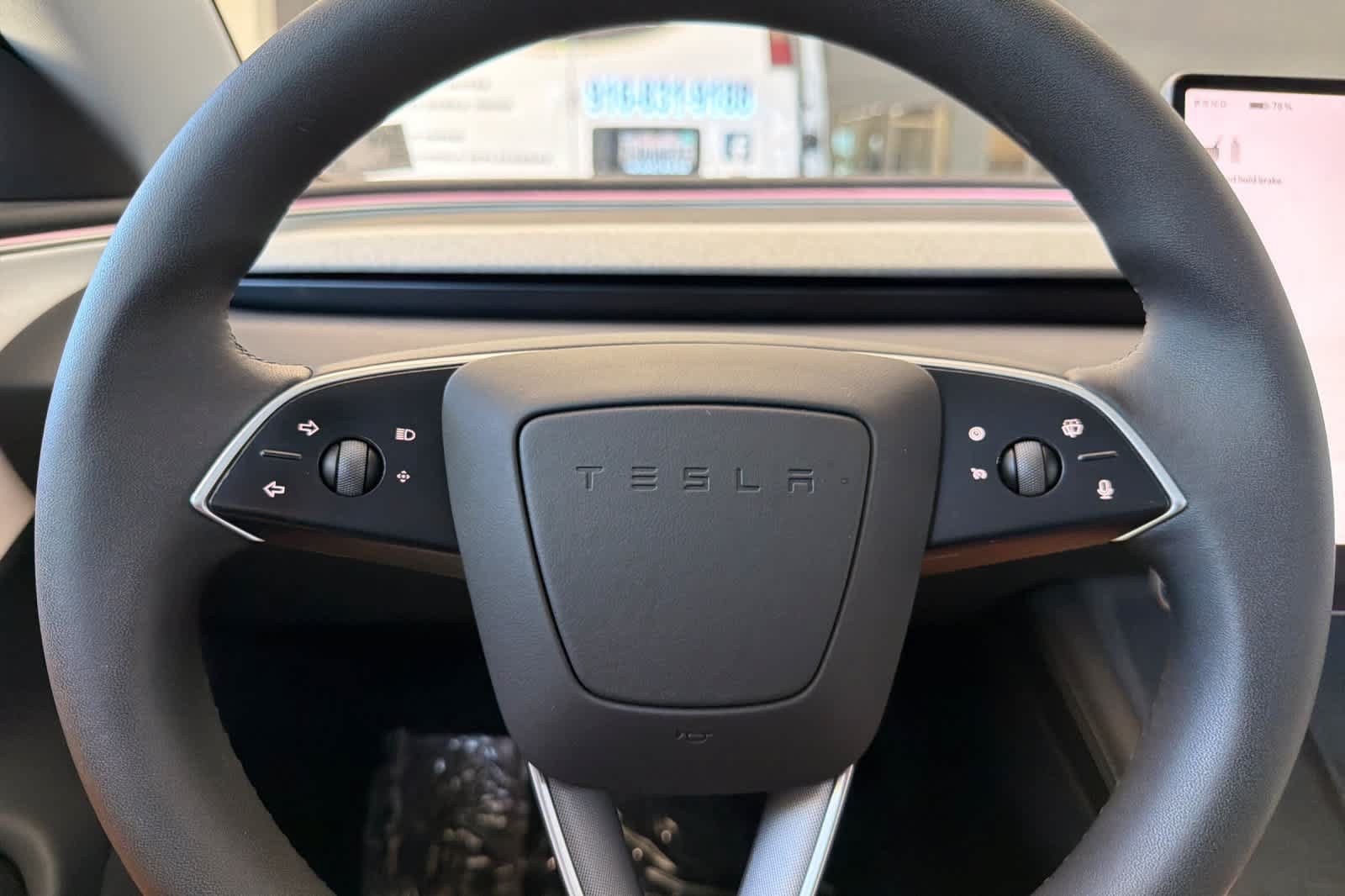 Used 2025 Tesla Model 3 RWD image 24