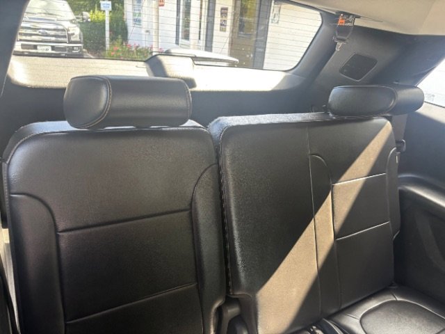 Used 2018 Chevrolet Traverse Premier w/ Redline Edition image 56