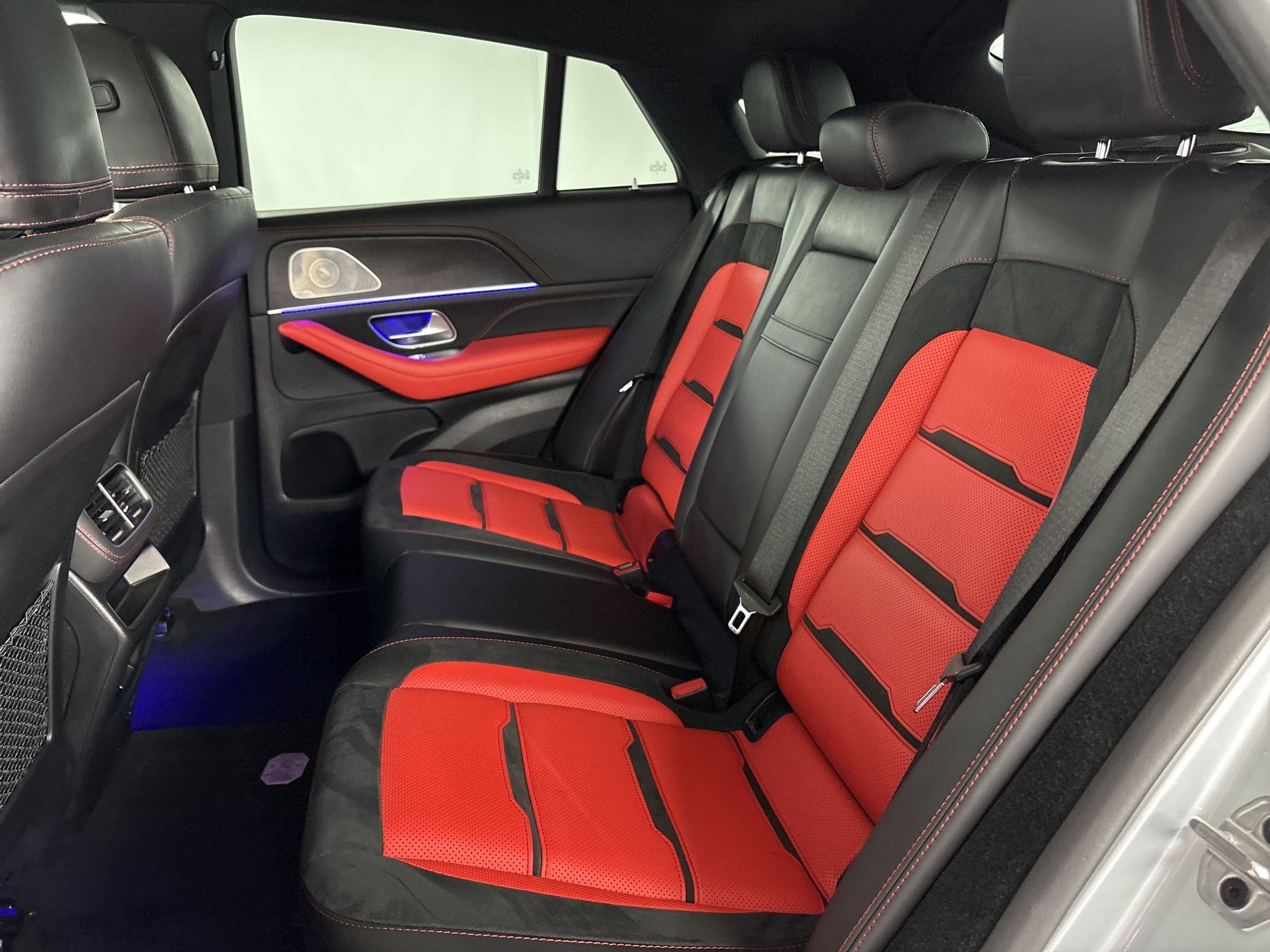 Certified 2023 Mercedes-Benz GLE 53 AMG 4MATIC Coupe image 14