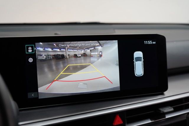 Used 2024 Kia Sorento S image 27