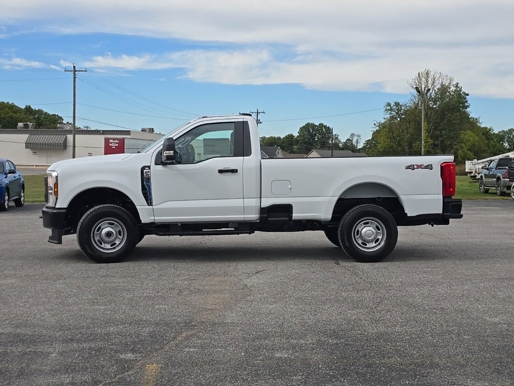 New 2026 Ford F250 XL image 4