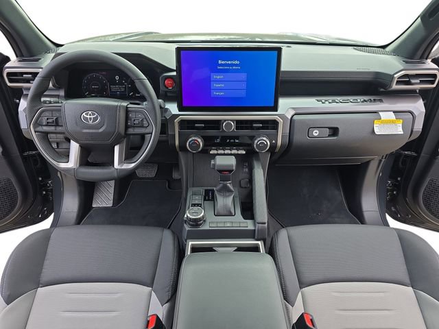 New 2026 Toyota Tacoma TRD Off-Road image 9