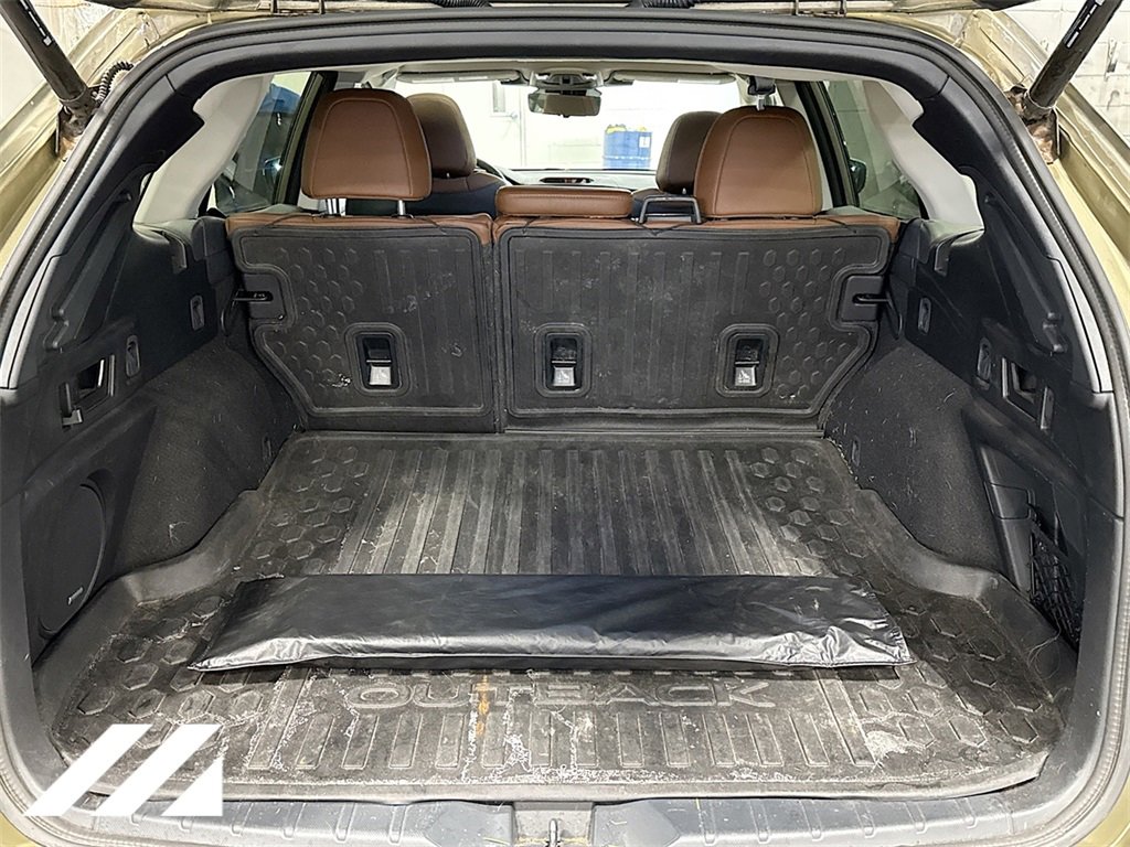 Certified 2024 Subaru Outback Touring XT image 29