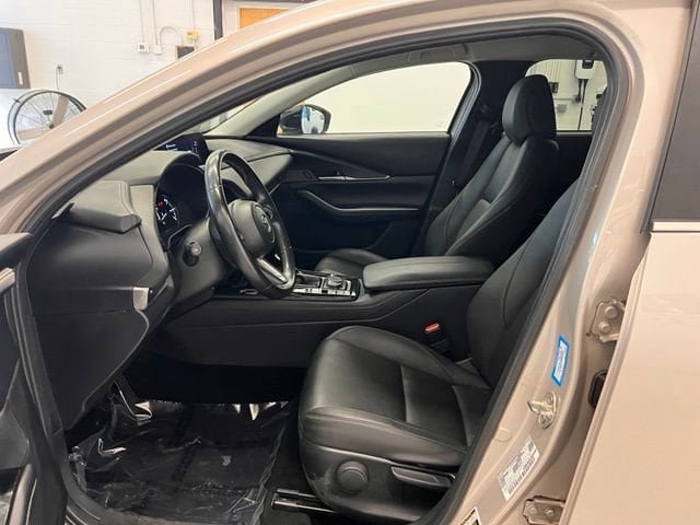 Used 2024 MAZDA CX-30 AWD 2.5 S w/ Select Sport Pkg image 16