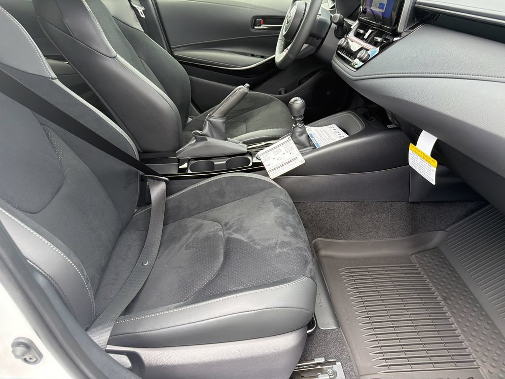New 2026 Toyota Corolla GR AWD/4WD image 11
