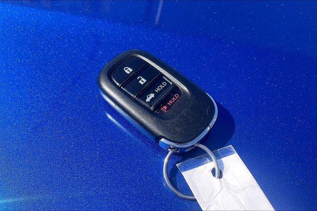 Used 2022 Honda Civic Si image 11