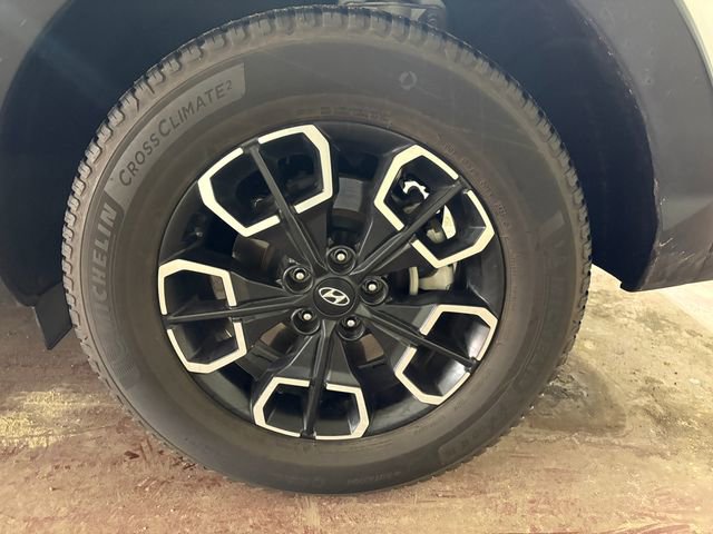 Used 2023 Hyundai Santa Cruz SEL Premium w/ Cargo Package image 23