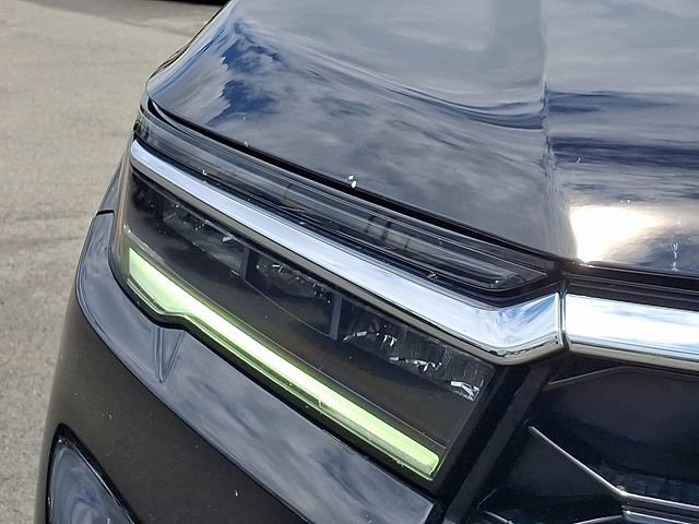 Certified 2025 Honda Pilot Elite image 9