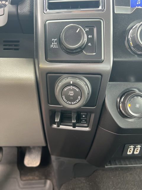 Used 2019 Ford F150 XLT w/ Equipment Group 302A Luxury image 23