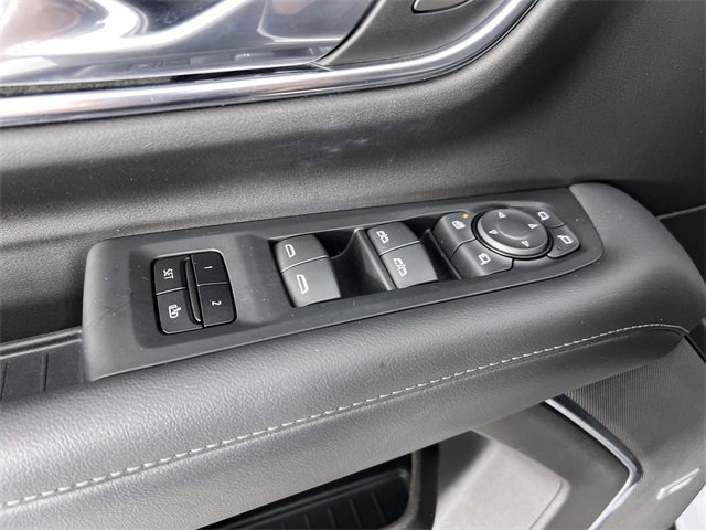 Certified 2021 Chevrolet Tahoe Z71 w/ Luxury Package image 23