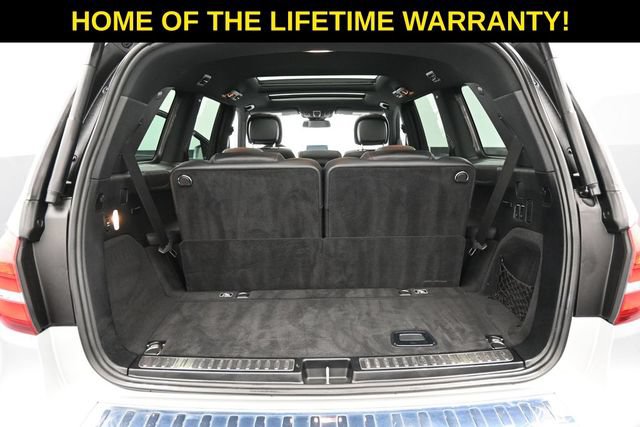 Used 2019 Mercedes-Benz GLS 550 4MATIC image 45