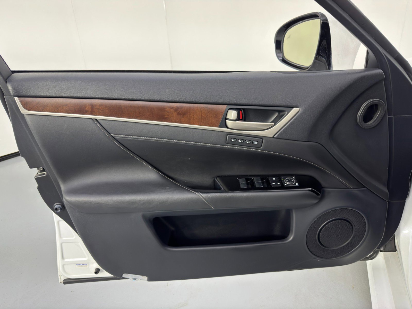 Used 2015 Lexus GS 350 w/ Premium Package image 41