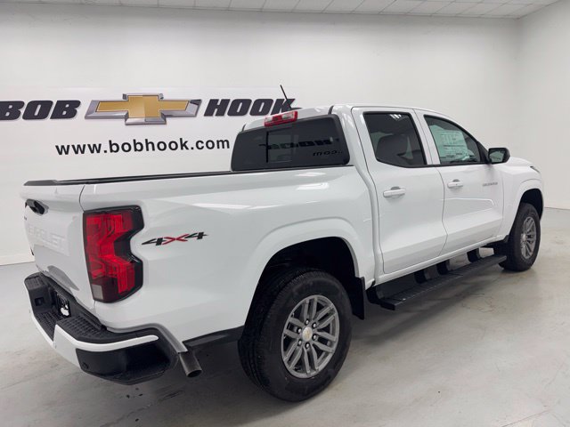 New 2026 Chevrolet Colorado LT AWD/4WD image 5