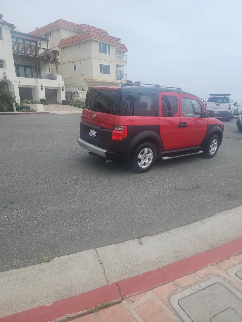 Used 2005 Honda Element EX image 6