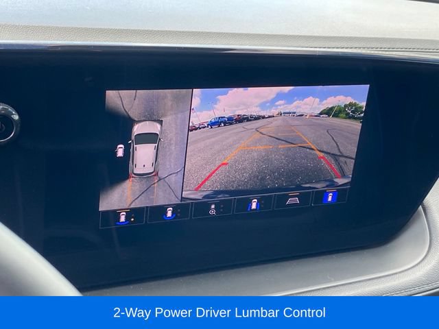Certified 2025 Buick Encore GX Sport Touring w/ Advanced Technology Package FWD image 11