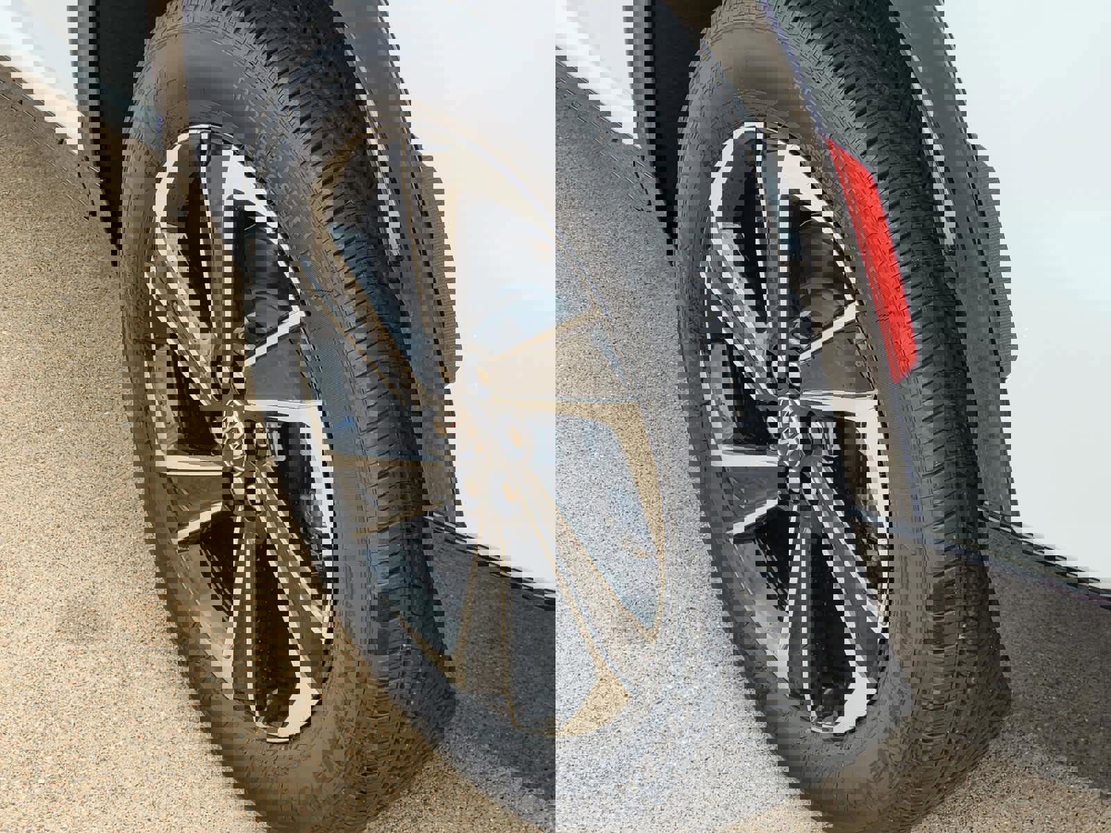 New 2026 Buick Enclave Sport Touring w/ Power Package image 5