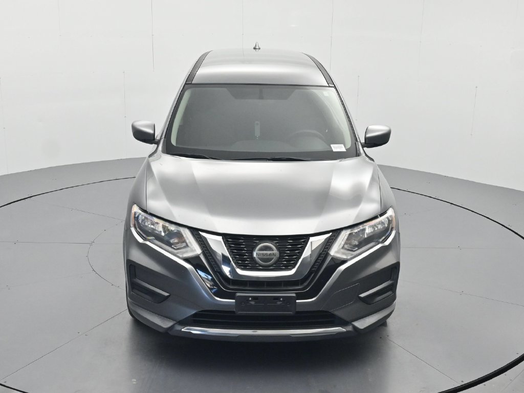 Used 2018 Nissan Rogue S FWD image 28