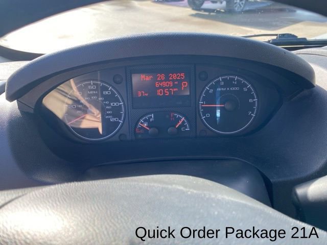 Used 2020 RAM ProMaster 3500 image 11