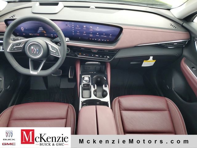 New 2026 Buick Envision Sport Touring AWD/4WD image 24