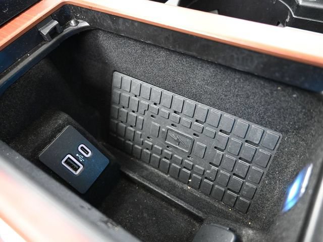 Used 2024 Lincoln Navigator Reserve AWD/4WD image 28