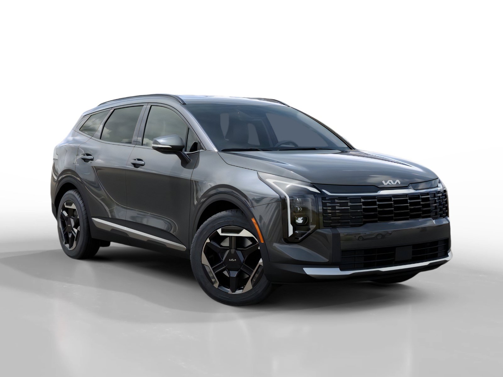 New 2027 Kia Sportage S AWD/4WD image 8
