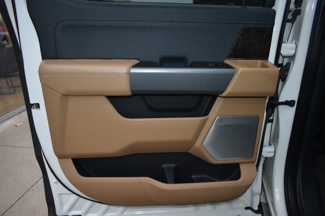 Used 2021 Ford F150 Lariat w/ Equipment Group 502A High image 47