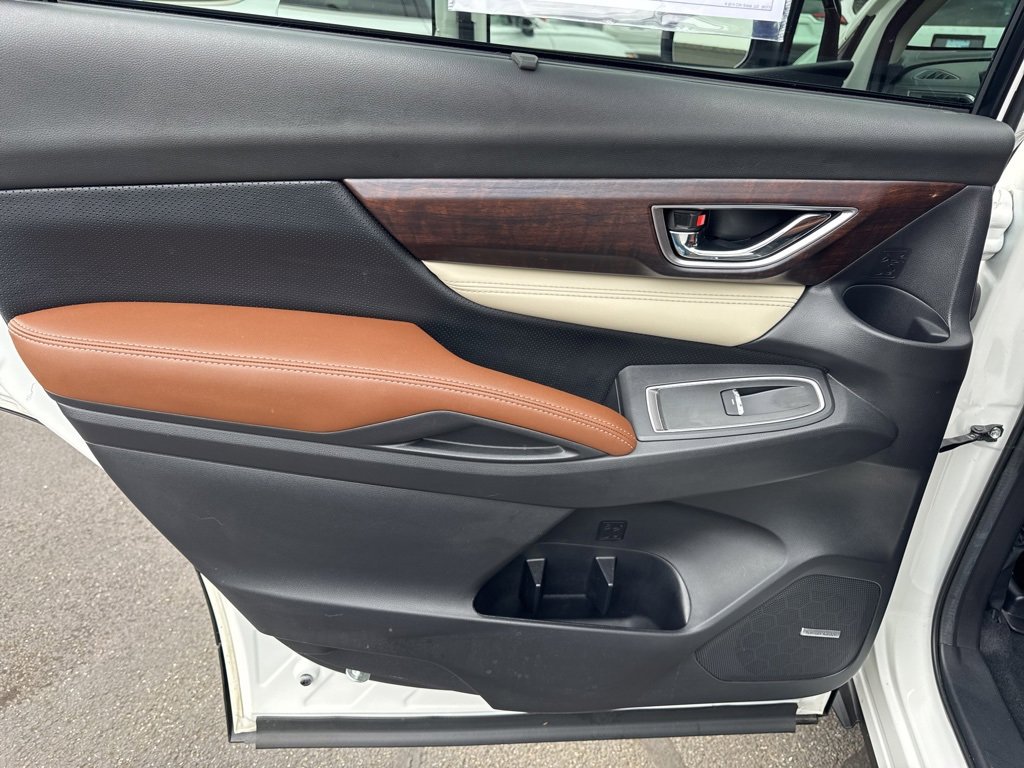 Used 2019 Subaru Ascent Touring w/ Popular Package #3 image 39