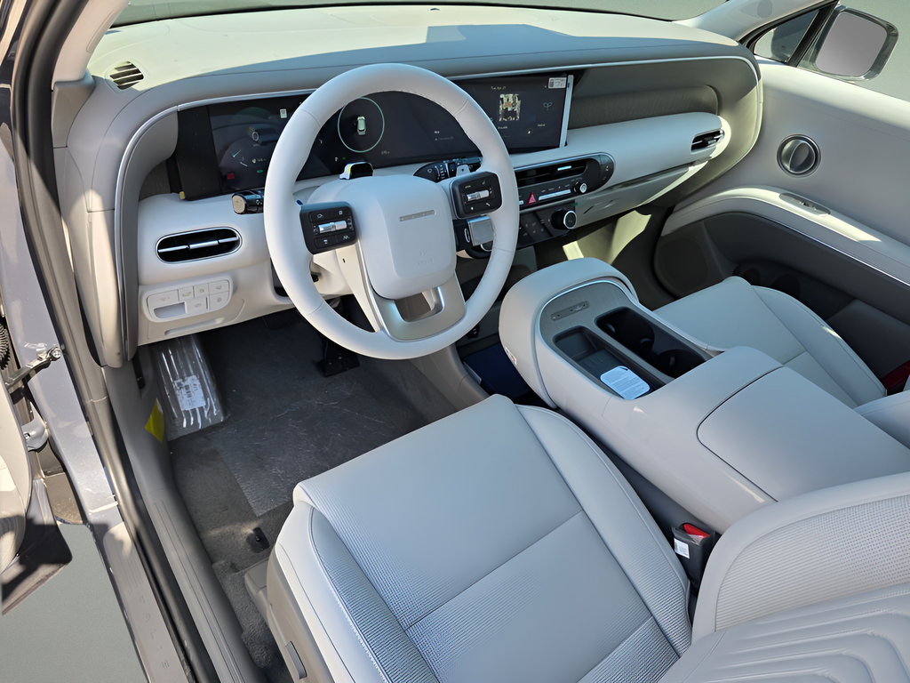 New 2026 Hyundai Palisade SEL AWD/4WD image 14