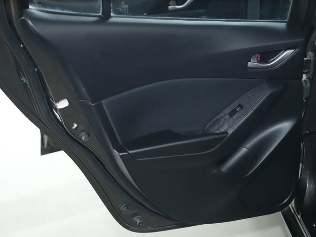 Used 2014 MAZDA MAZDA3 i Touring image 23