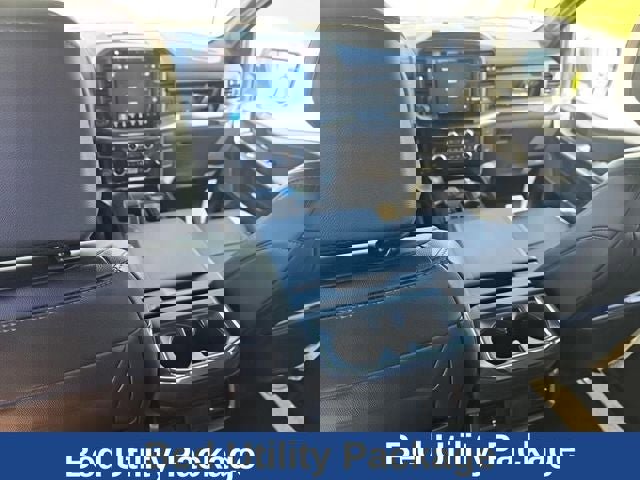 Used 2024 Ford F150 Lariat w/ Bed Utility Package AWD/4WD image 11