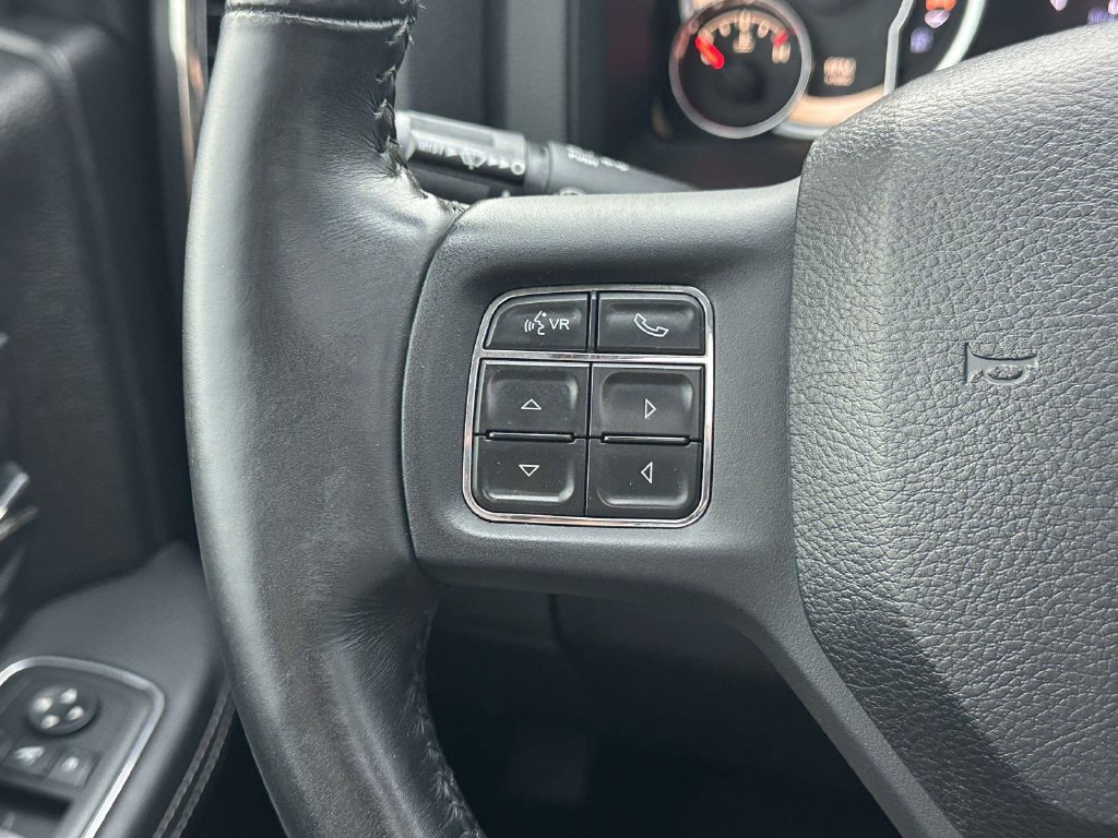 Used 2017 RAM 1500 Sport w/ Premium Sound Group AWD/4WD image 24