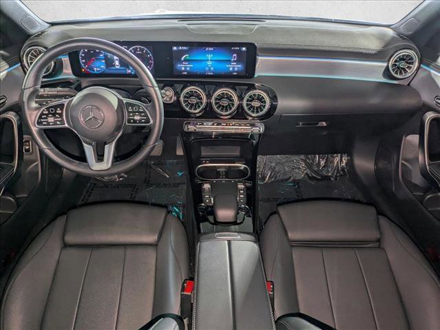 Certified 2023 Mercedes-Benz CLA 250 image 18
