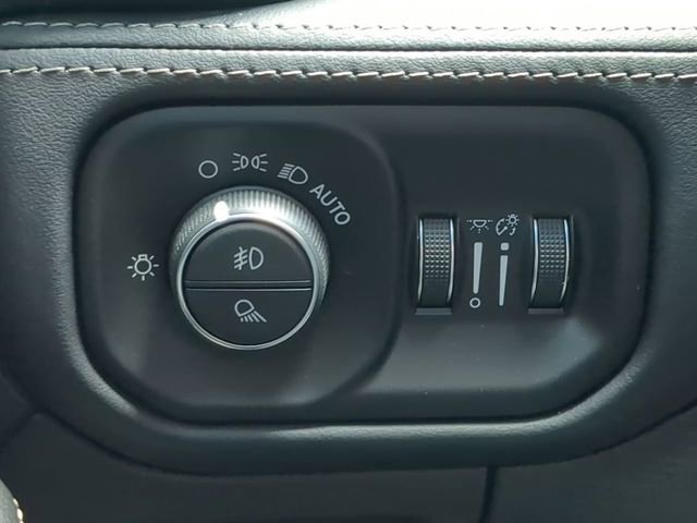 Used 2021 RAM 1500 Limited w/ Night Edition image 29