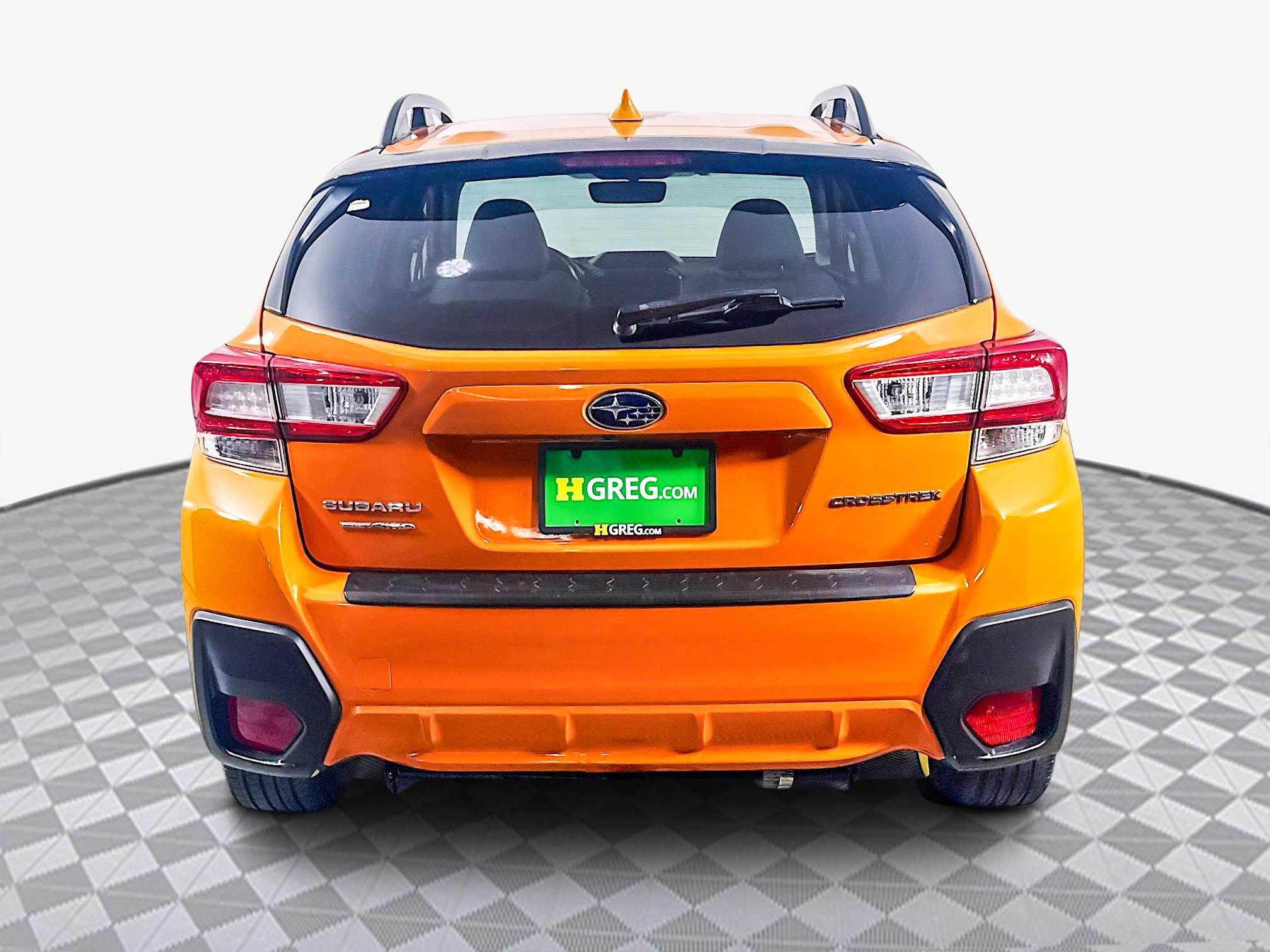 Used 2019 Subaru Crosstrek 2.0i Premium image 8